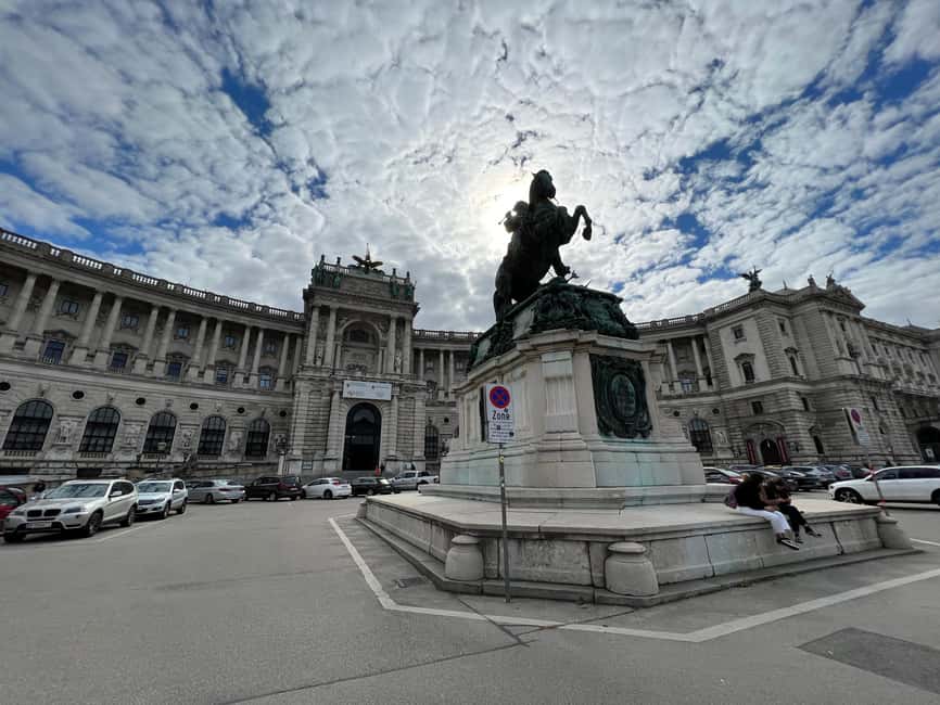 image n.8 of Highlights of Vienna with Cathedral, Private Walking Tour activity in Vienna, uploaded by supplier