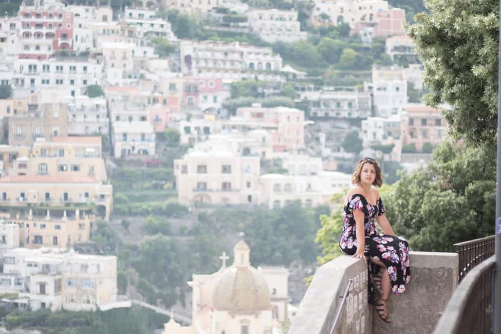 image n.8 of Private day trip from Naples to Ravello, Amalfi and Positano activity in Ravello, uploaded by supplier