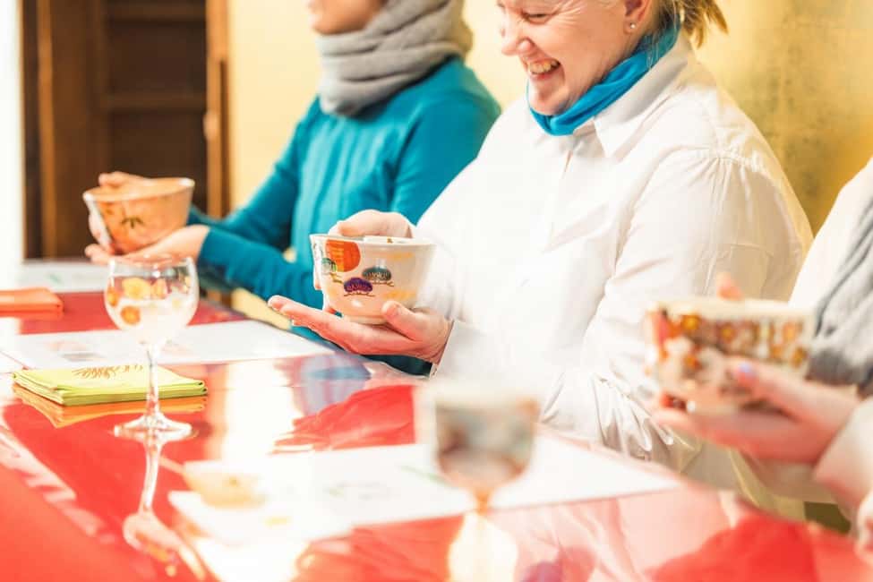 image n.13 of Kyoto: Table-Style Tea Ceremony at a Kyo-Machiya activity in Kyoto, uploaded by supplier