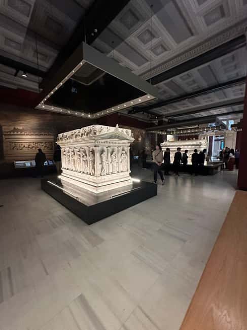 image n.13 of Istanbul: Official Museum Pass for 12 Most Popular Museums activity in Istanbul, uploaded by supplier