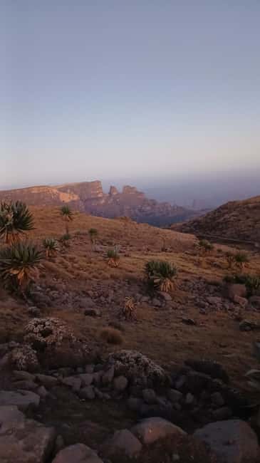 image n.46 of From Gondar: 2-Day Simien Mountains Trekking Tour activity in Gondar, uploaded by supplier