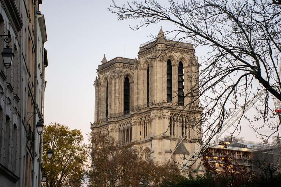 image n.7 of Paris Christmas Food Tour with Local Guide & Seasonal Treats activity in Paris, uploaded by supplier