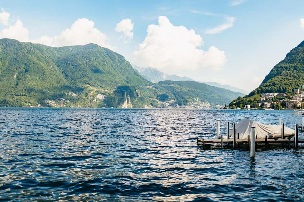 image n.17 of From Milan: Como, Lugano and Bellagio Exclusive Boat Cruise activity in Lombardy, uploaded by supplier