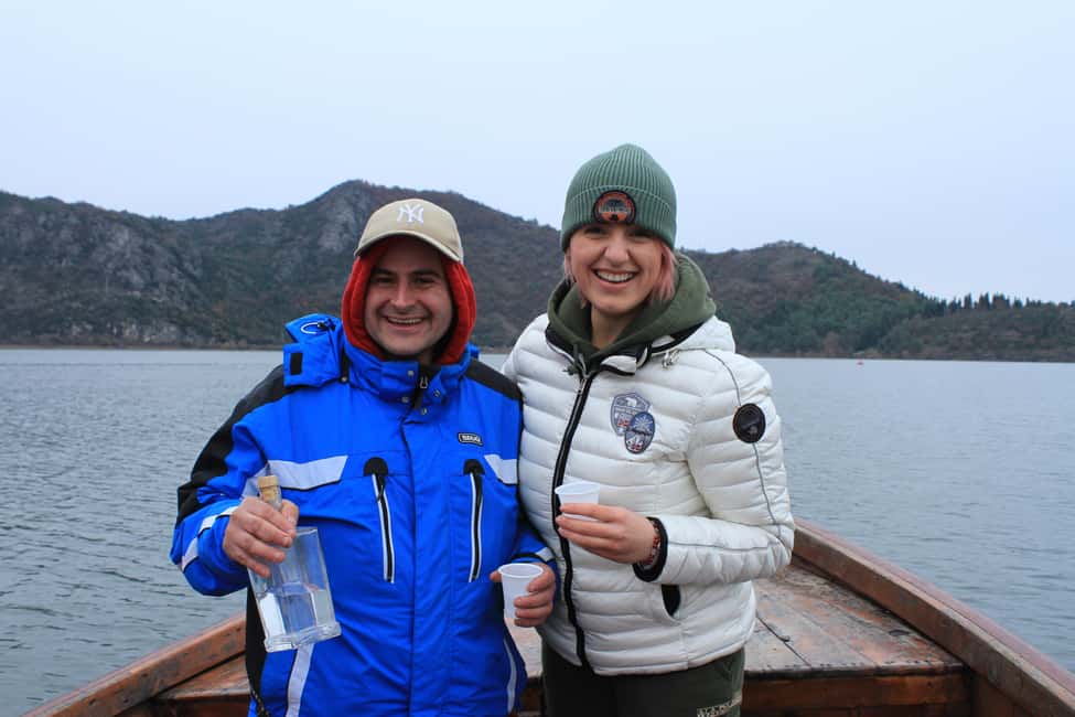 image n.17 of Virpazar: Historical & Nature Boat Adventure on Lake Skadar activity in Podgorica, uploaded by supplier