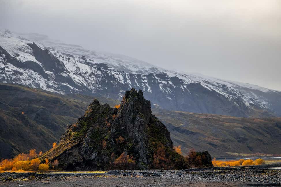 bild nr.9 av Privat tur med Super Jeep i Þórsmörk aktivitet i Södra Island, uppladdad av arrangören