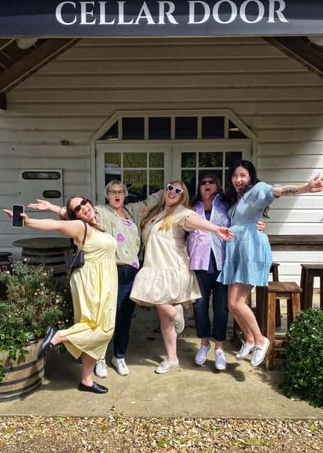 image n.2 of From Auckland: Waiheke Island Wineries' Tour activity in Auckland, uploaded by supplier