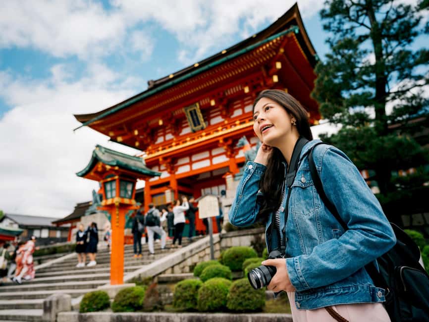 image n.14 of Kyoto/Osaka: Full-Day Guided Tour of Kyoto's Top Highlights activity in Kyoto, uploaded by supplier