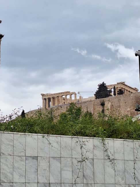 image n.6 of Highlights and Hidden Gems of Athens Walking Tour activity in Athens, uploaded by supplier