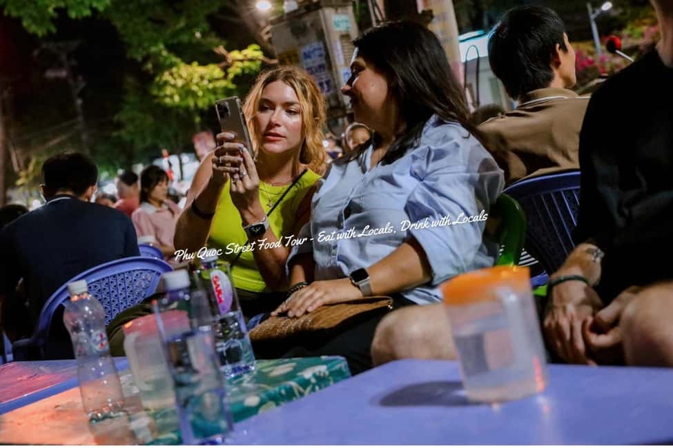 imagen n.º 51 de Phu Quoc: Tour gastronómico callejero actividad en Provincia de Kien Giang, subida por el proveedor