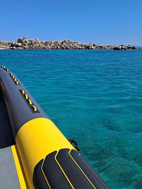 Bild Nr. 3 von Porto-Vecchio : Entdecke die Natur auf den Lavezzi-Inseln Aktivität in Porto-Vecchio, hochgeladen vom Anbieter
