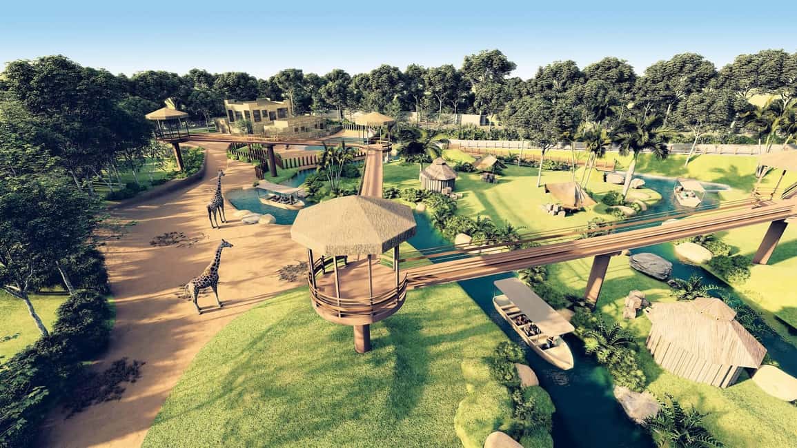 image n.7 of Rio de Janeiro: BioPark of Rio Entry tickets (Zoo) activity in Rio de Janeiro, uploaded by supplier