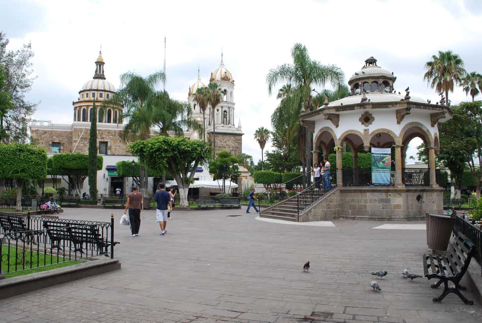 image n.12 of Tlaquepaque and Tonala Private Full-Day Tour activity in Guadalajara, uploaded by supplier