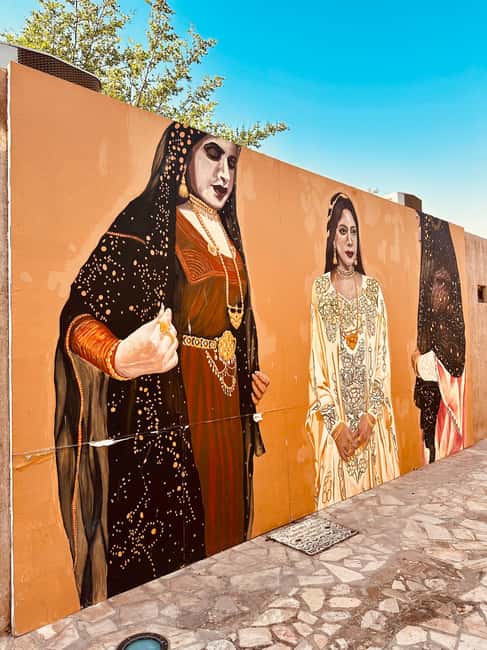 image n.22 of Dubai: Souks, Old Town & History Tour, Tastings, & Abra Ride activity in Dubai, uploaded by supplier