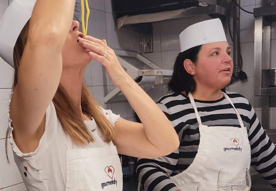 image n.22 of Rome: Traditional Cooking Class in the Jewish Ghetto activity in Rome, uploaded by supplier