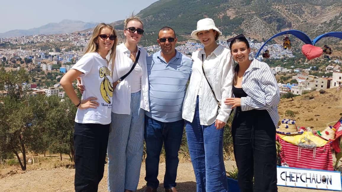 billede nr.3 af aktiviteten Privat tur i ørkenen i Casablanca 8 dage Grand Morocco Tour i Meknès, uploadet af udbyder