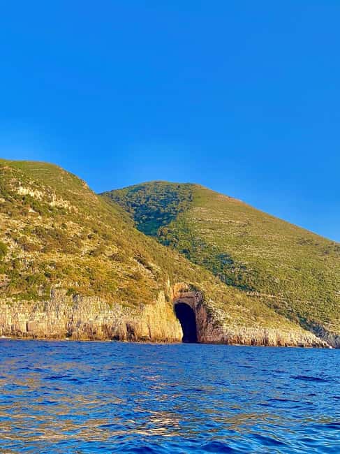 image n.6 of Vlore: Grama Bay & Karaburun Caves 8-Hour Speedboat Tour activity in Vlorë County, uploaded by supplier