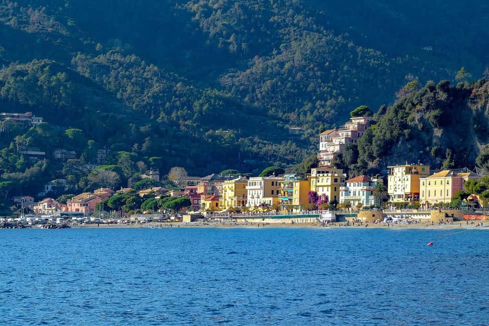 image n.14 of La Spezia: Dream boat tour to the Cinque Terre activity in Liguria, uploaded by supplier