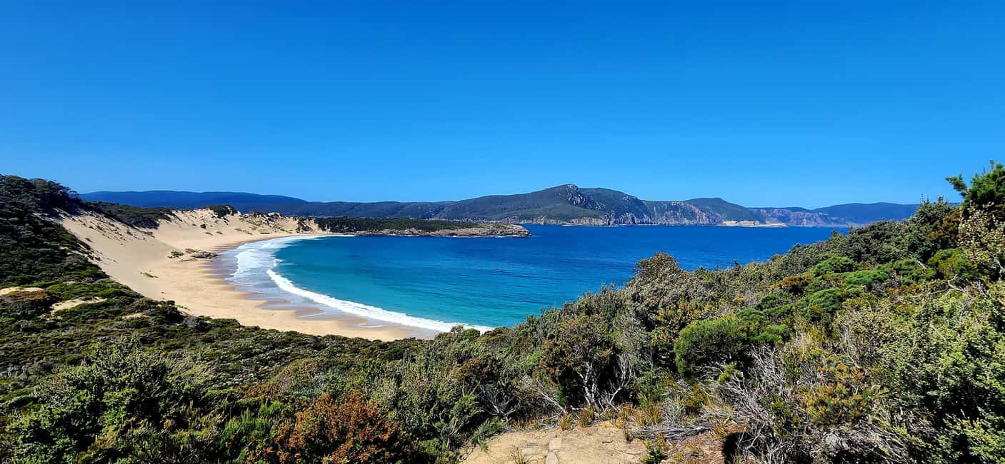 image n.31 of Tasmania: 7-Day West to East Tour activity in Tasmania, uploaded by supplier