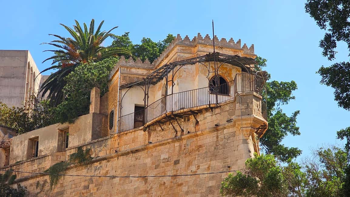 image n.2 of Oran: The absolute everything of El Bahia with a local activity in Oran, uploaded by supplier