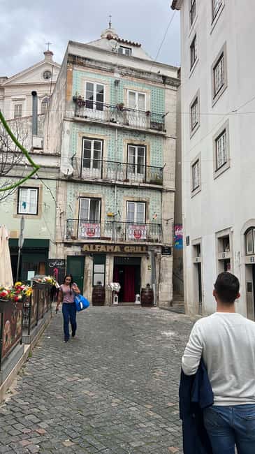 imagen n.º 29 de Día completo en Lisboa con Tuk-Tuk actividad en Lisboa, subida por el proveedor