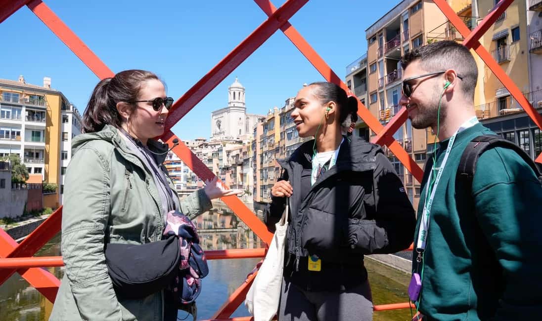 image n.22 of From Barcelona: Girona, Game of Thrones Tour activity in Girona, uploaded by supplier