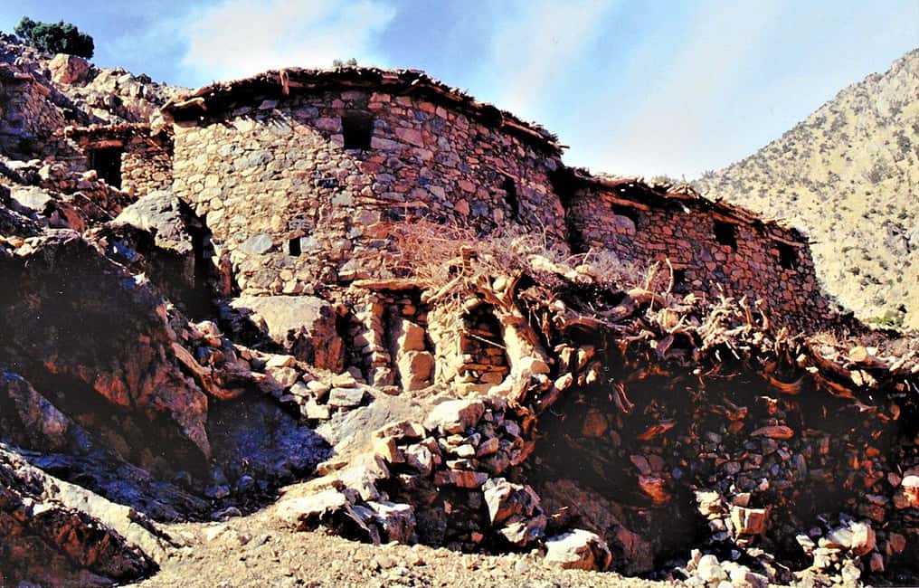 image n.4 of Agadir or Taghazout: Paradise Valley Atlas Mountains Tour activity in Agadir, uploaded by supplier