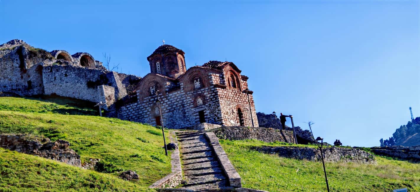 image n.23 of From Tirana: Berat UNESCO Heritage & Belshi Lake Tour activity in Berat, uploaded by supplier