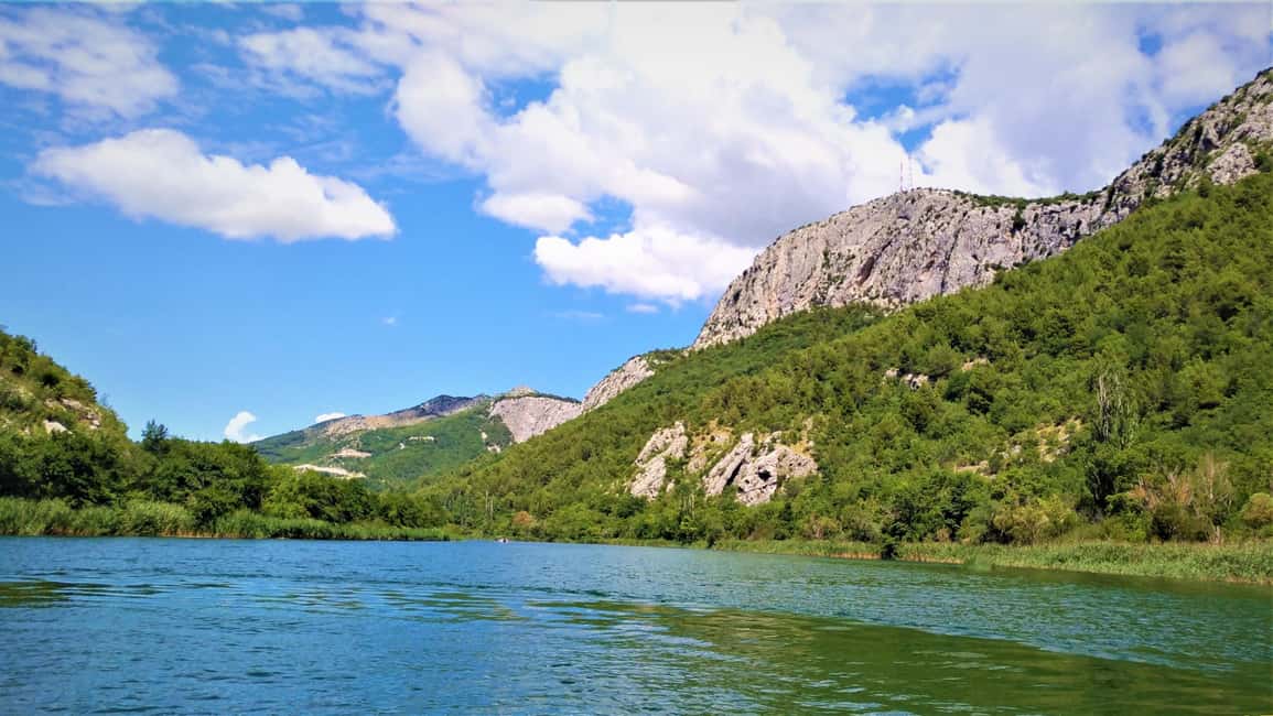 image n.5 of Split: Cetina River Rafting Tour with Instructor activity in Split, uploaded by supplier