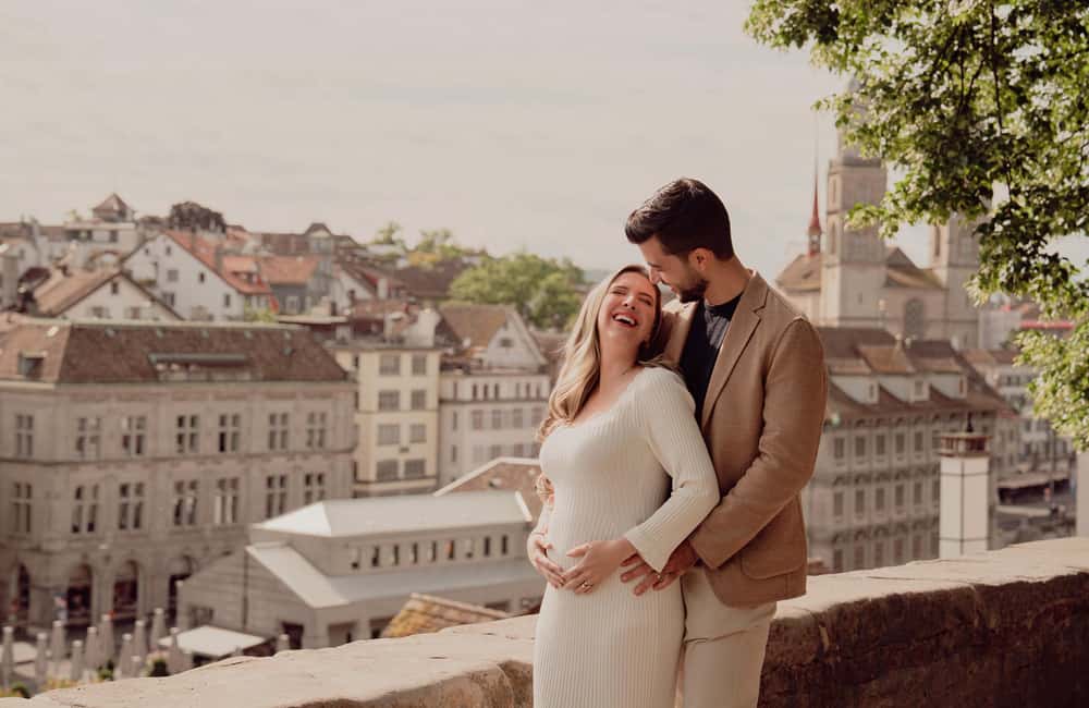image n.36 of Zurich: Professional Photoshoot at the Best Spots activity in Zurich, uploaded by supplier