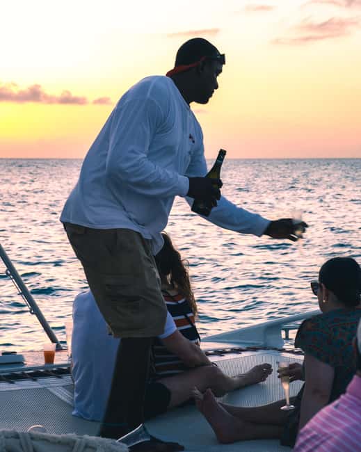 image n.7 of Simpson Bay: Lambada Sunset Cruise of Sint Maarten activity in Simpson Bay, uploaded by supplier