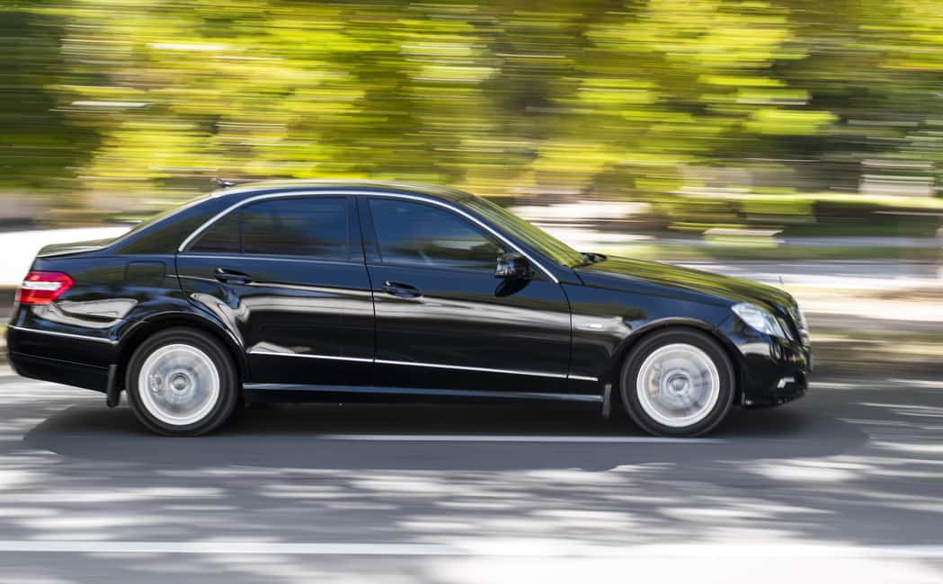 afbeelding n.5 van Privé TAXI service van Catania naar Taormina (of viceversa) activiteit in Catania, geüpload door aanbieder