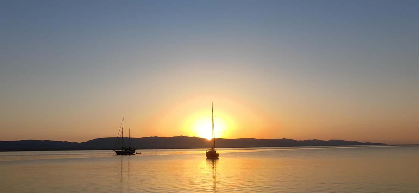 image n.39 of Cagliari: Sella del Diavolo Boat Tour with Drinks and Snacks activity in Baunei, uploaded by supplier