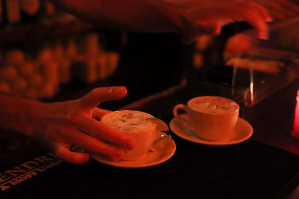Immagine nº 12 di New York: tour guidato a piedi agli speakeasy nascosti attività a New York, caricata dal fornitore