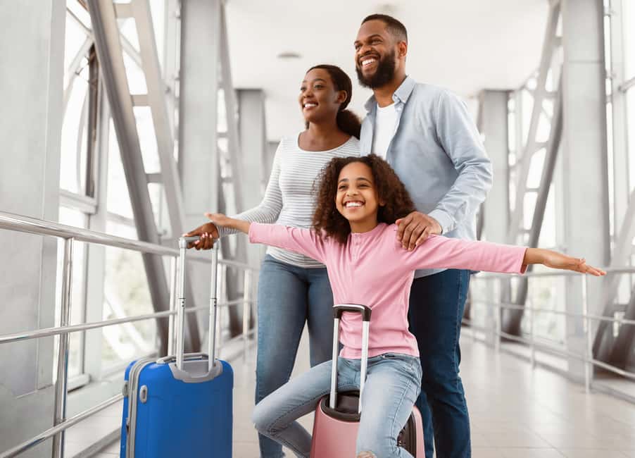 imaginea n.42 a activității Marrakech: Transfer privat de la/către Aeroportul RAK Menara în Marrakesh, încărcată de organizator