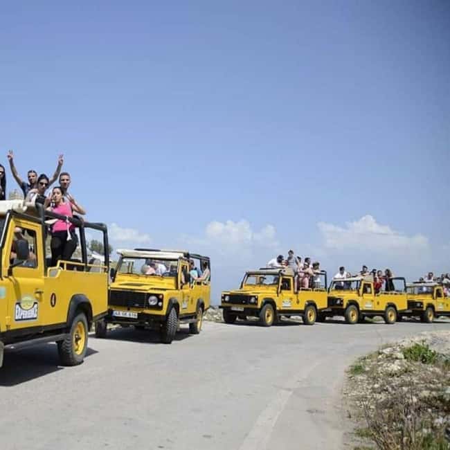 image n.4 of Happy Kids Activity Package, Ölüdeniz, Fethiye, For Our Most Precious Ones activity in Fethiye, uploaded by supplier