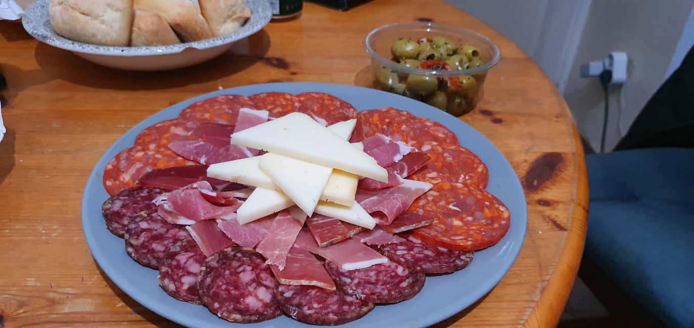 image n.15 of Degustation and Walking Tour in Strasbourg activity in Strasbourg, uploaded by supplier
