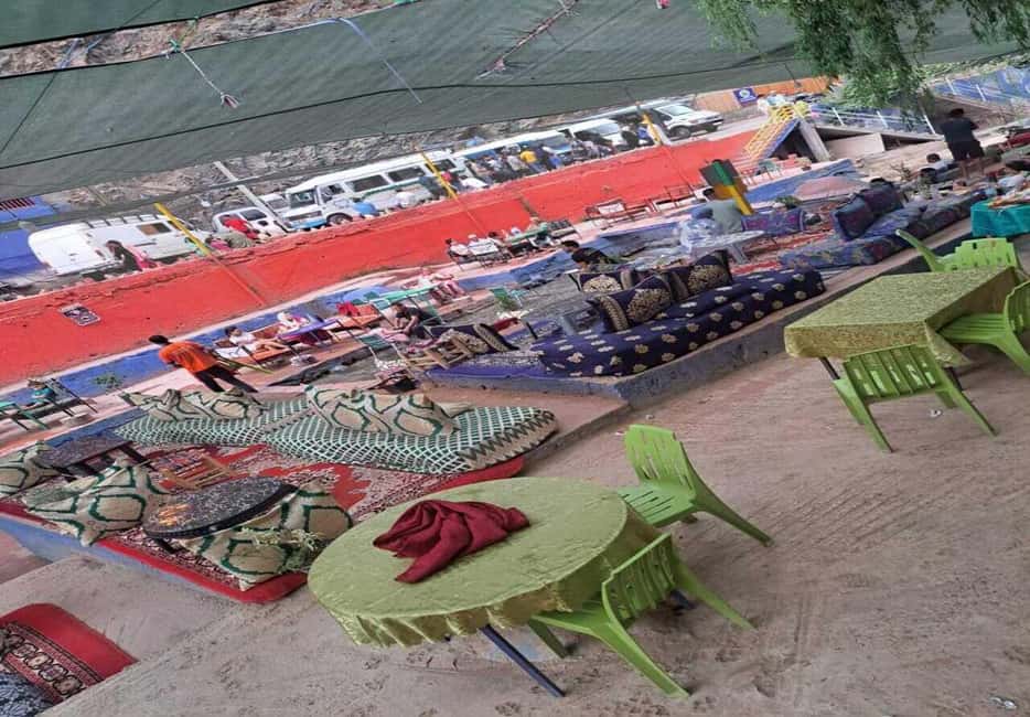 image n.3 of Ourika Valley : Day Trip To Ourika Valley activity in Marrakesh-Safi, uploaded by supplier