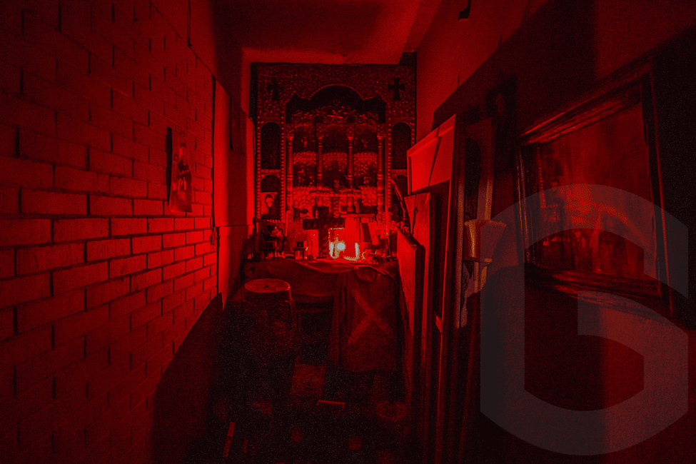 image n.39 of Museums and Mines of Guanajuato Private Tour activity in Guanajuato City, uploaded by supplier