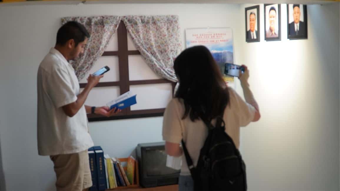 image n.7 of DMZ Tour and North Korea Experience Hall activity in Paju-si, uploaded by supplier