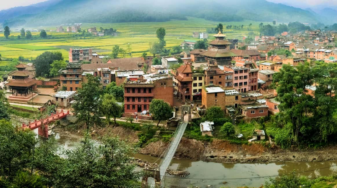 imagen n.º 2 de Katmandú: Visita de un día a Bhaktapur y al pueblo histórico de Panauti actividad en Bhaktapur, subida por el proveedor