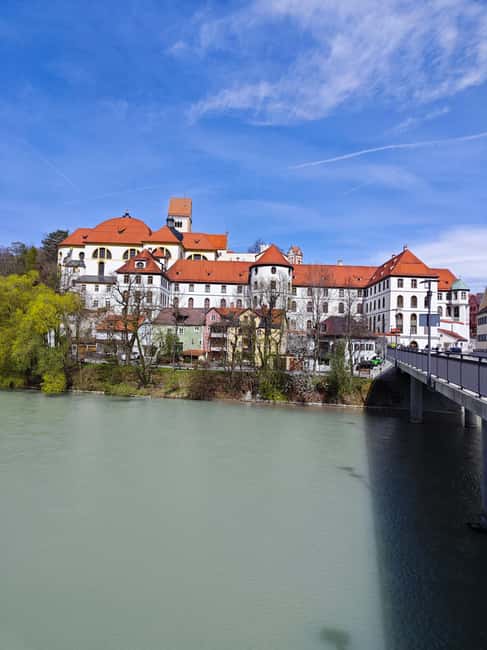 image n.6 of Füssen to Neuschwanstein Castle Hiking Tour activity in Schwangau, uploaded by supplier