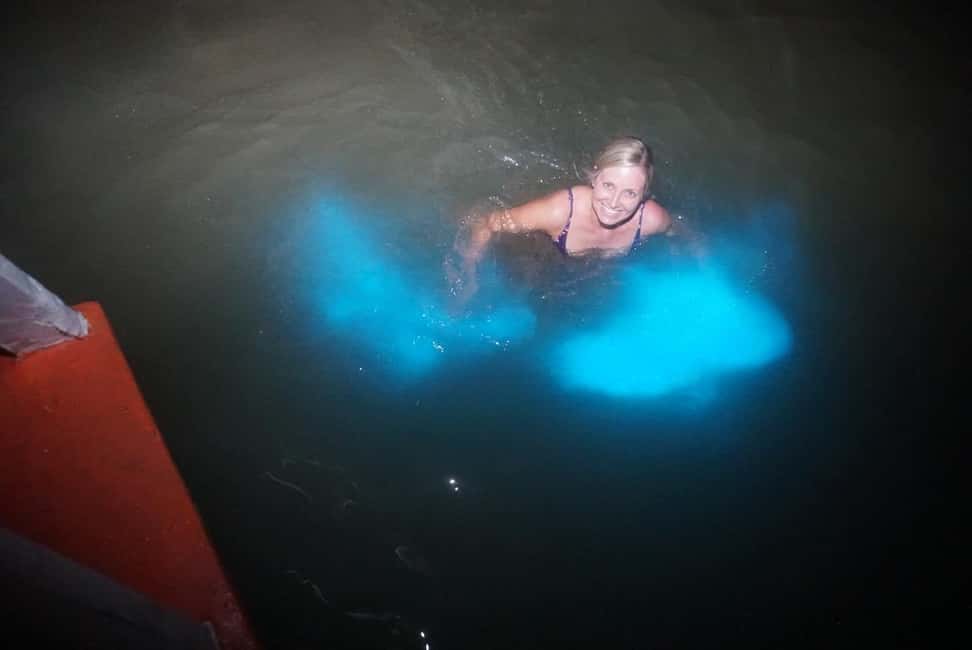 imagem n.9 de Tour noturno pela Luminous Lagoon e Rose Hall Great House atividade em Montego Bay, carregada pelo fornecedor