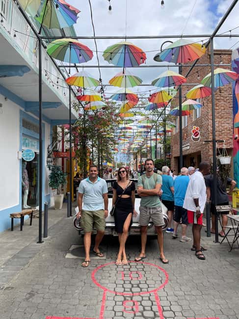image n.2 of Private Puerto Plata City Tour activity in Puerto Plata, uploaded by supplier