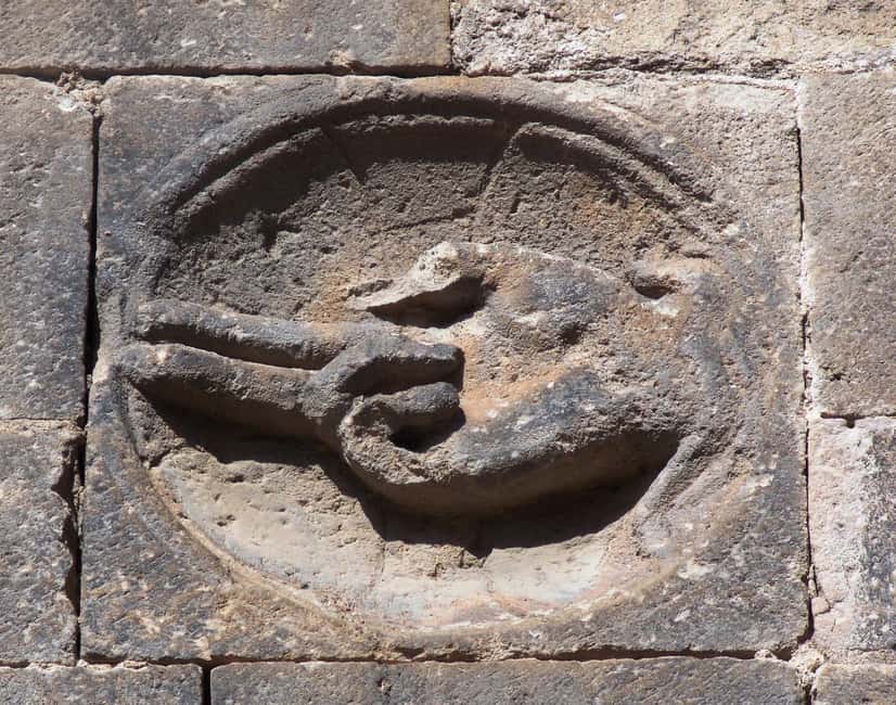 image n.13 of Barcelona 2-Hour Gothic Walking Tour activity in Barcelona, uploaded by supplier