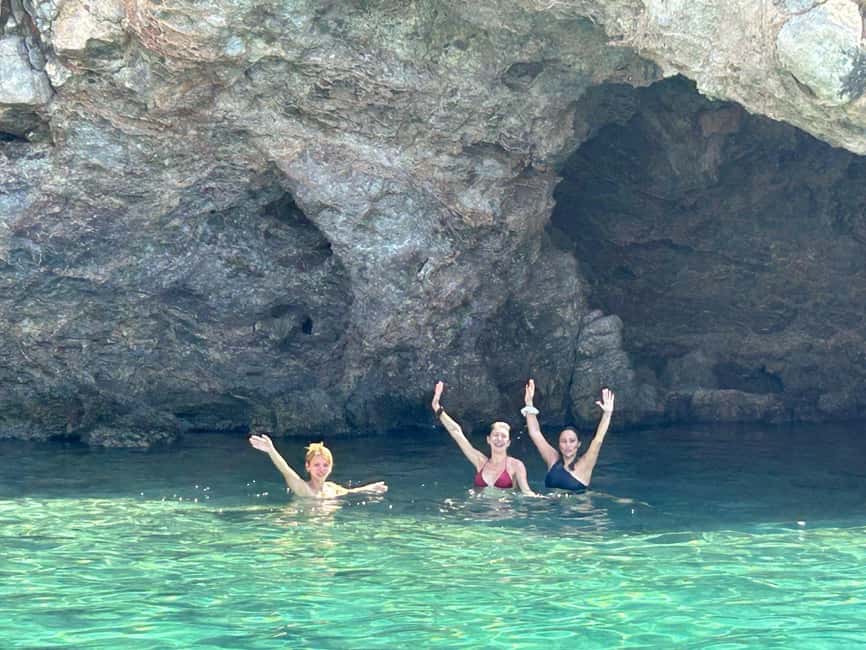 image n.33 of Nafplio Sun Sail Cruises | Semi-Private Half Day | Full Meal activity in Nafplio, uploaded by supplier