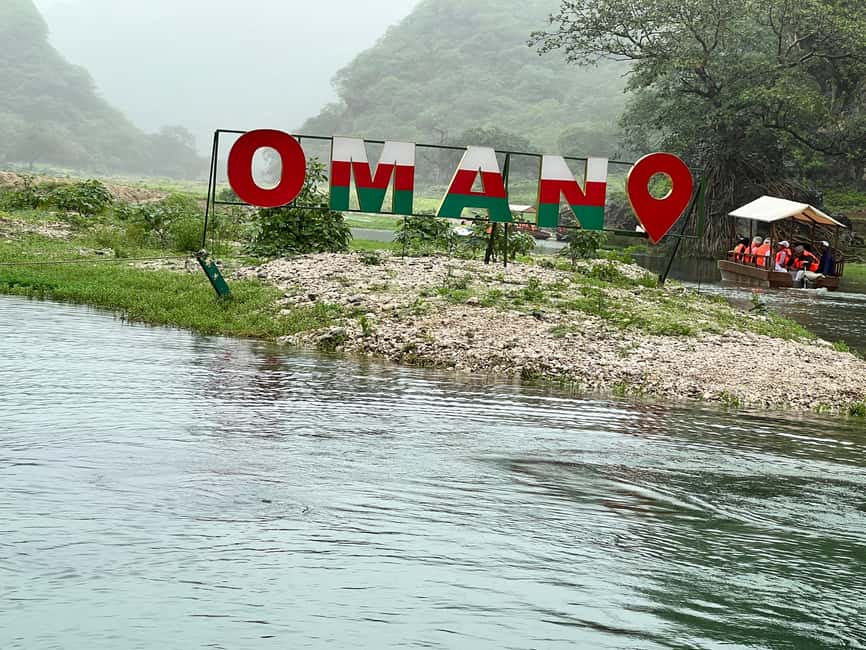 image n.18 of East Salalah: Wadi Darbat Waterfall, Mountain Safari Tour activity in Taqah, uploaded by supplier