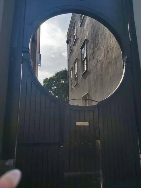 Obraz nr 2 z atrakcji Oxford: wycieczka śladami Harry'ego Pottera w Oksford, przesłany przez organizatora