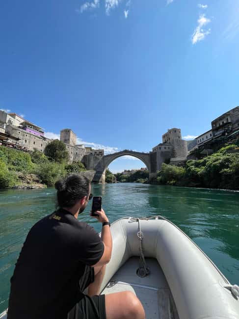 image n.61 of Sarajevo: Mostar, Konjic, Počitelj, Blagaj & Waterfalls Tour activity in Herzegovina-Neretva Canton, uploaded by supplier