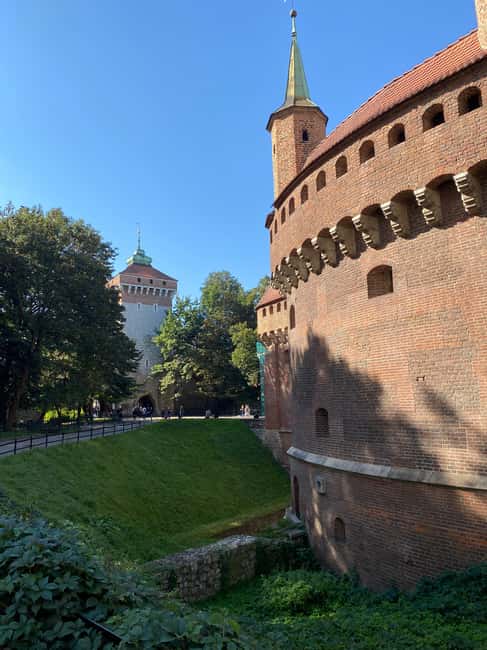 image n.2 of Kraków in a nutshell - walking tour activity in Krakow, uploaded by supplier