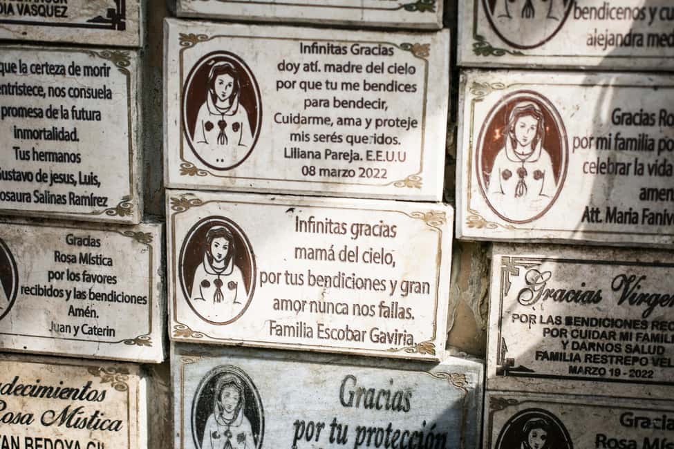 image n.7 of Medellín: Pablo Escobar Tour incl. museum & transportation activity in Medellin, uploaded by supplier
